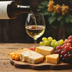 Odkrywanie smaków I Frati Lugana: co czujemy w każdym łyku?