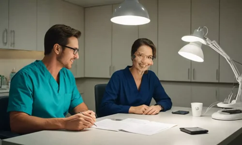 Jak negocjować cenę implantu? Praktyczne wskazówki dla pacjenta