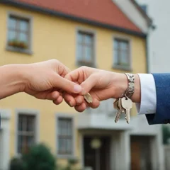 Skup mieszkań w Tczewie a sprzedaż z pośrednikiem — plusy i minusy