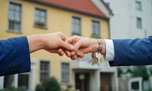 Skup mieszkań w Tczewie a sprzedaż z pośrednikiem — plusy i minusy
