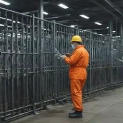 Systemy antykorozyjne stosowane przez producentów ogrodzeń