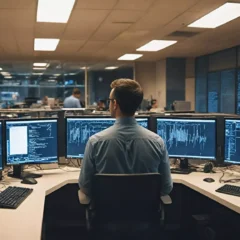 Integracja dedykowanego oprogramowania z systemami legacy